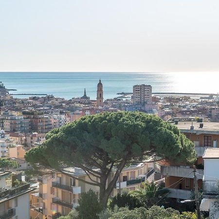 Cosy Apartment By Portofinovip Rapallo Exterior photo