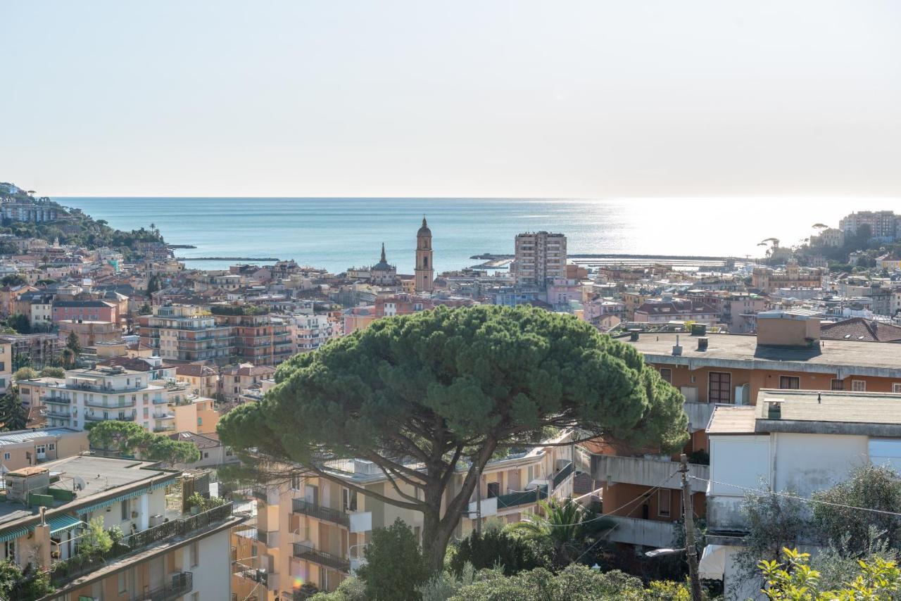 Cosy Apartment By Portofinovip Rapallo Exterior photo