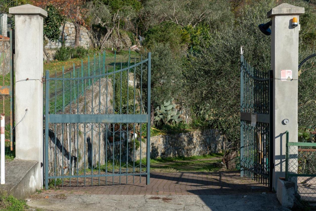 Cosy Apartment By Portofinovip Rapallo Exterior photo